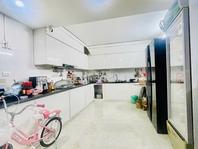 Bán nhanh nhà ngõ quan thổ 1 , phường văn miếu - quốc tử giám 1