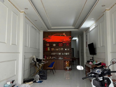 Bán nhà đẹp 3 tầng cù lao ngọc hiệp hòa,đường nhựa 2 ô tô,gần aeon mall 0