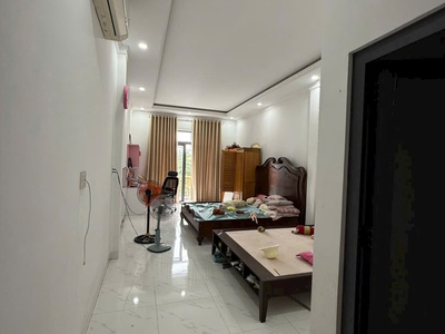 Bán nhà đẹp 3 tầng cù lao ngọc hiệp hòa,đường nhựa 2 ô tô,gần aeon mall 2