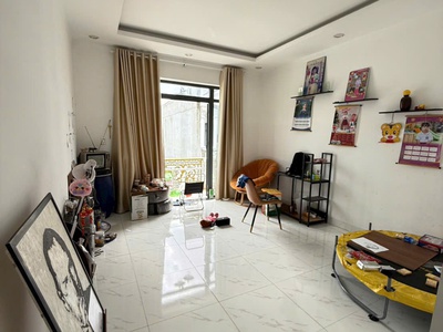 Bán nhà đẹp 3 tầng cù lao ngọc hiệp hòa,đường nhựa 2 ô tô,gần aeon mall 3