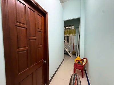  siêu phẩm nhà 2 tầng mặt tiền đặng đình vân   thanh khê   cách biển nguyễn tất thành chỉ 80m  4