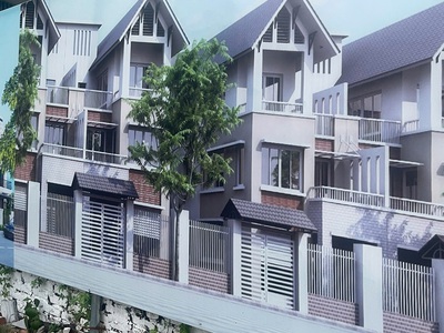 Đất hoà lạc- giá siêu rẻ- bán 10 lô đất khu đô thị hoà lạc, sơn đông, sơn tây, tp hà nội 1