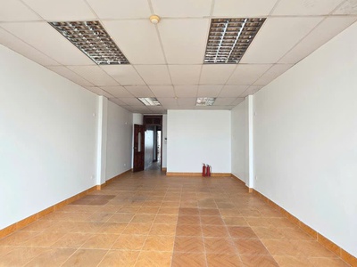 Cực phẩm  ba đình - tòa nhà 10 tầng - 2 mặt thoáng - sổ vuông nở hậu. 1