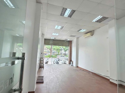 Cực phẩm  ba đình - tòa nhà 10 tầng - 2 mặt thoáng - sổ vuông nở hậu. 3