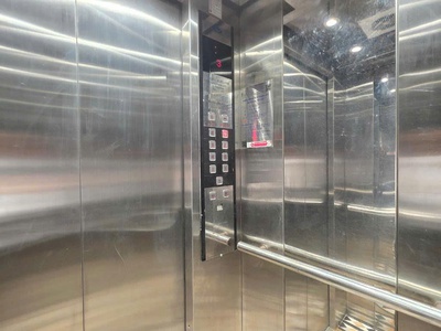 Cực phẩm  ba đình - tòa nhà 10 tầng - 2 mặt thoáng - sổ vuông nở hậu. 4