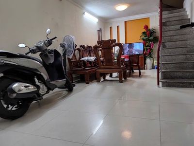 Chính chủ cần bán căn nhà tại  ngõ 18 lạch tray, phường hàng kênh, quận lê chân, hải phòng 0