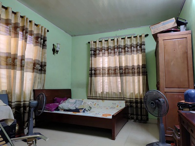 Chính chủ cần bán căn nhà tại  ngõ 18 lạch tray, phường hàng kênh, quận lê chân, hải phòng 2