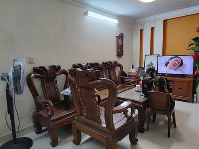 Chính chủ cần bán căn nhà tại  ngõ 18 lạch tray, phường hàng kênh, quận lê chân, hải phòng 1