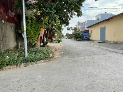 Chủ gửi bán 06 lô đất đẹp   quỳnh hoàng, an dương   hải phòng 3