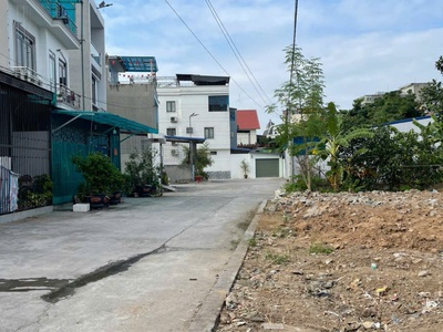 Chủ gửi bán 06 lô đất đẹp   quỳnh hoàng, an dương   hải phòng 2