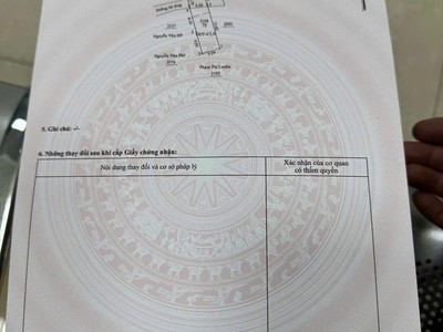 Nhà đẹp   giá tốt   chính chủ bán tại hẻm 67 đường dx034, phường phú mỹ, tp thủ dầu một 1