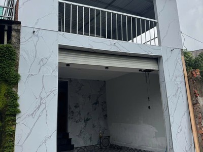 Nhà đẹp   giá tốt   chính chủ bán tại hẻm 67 đường dx034, phường phú mỹ, tp thủ dầu một 0