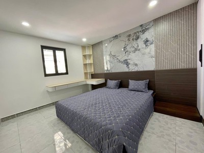 Nhà đẹp   giá tốt   chính chủ bán tại hẻm 67 đường dx034, phường phú mỹ, tp thủ dầu một 3