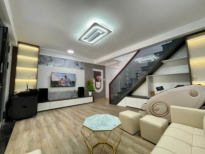 Nhà đẹp   giá tốt   chính chủ bán tại hẻm 67 đường dx034, phường phú mỹ, tp thủ dầu một 2