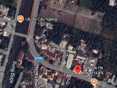 Nhà đẹp   giá tốt   chính chủ bán tại hẻm 67 đường dx034, phường phú mỹ, tp thủ dầu một 4