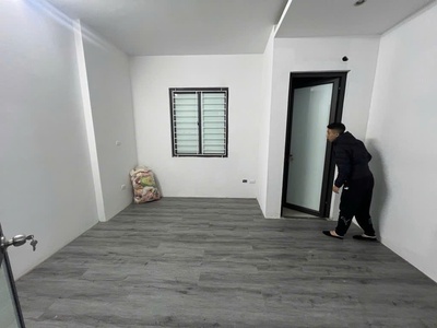 Bán nhà đẹp khu hào nam   giá chỉ 7,46 tỷ ,ngõ xe ba gác đánh võng 4