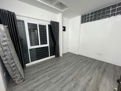 Bán nhà đẹp khu hào nam   giá chỉ 7,46 tỷ ,ngõ xe ba gác đánh võng 3