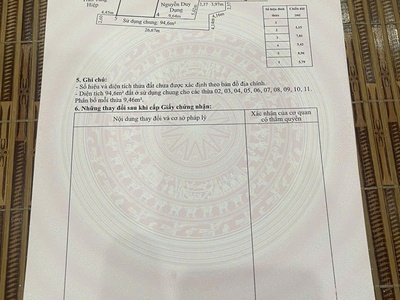 Chính chủ gửi bán 3 lô đất tràng duệ   an dương 4