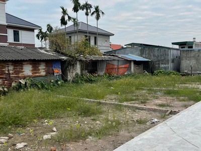 Chính chủ gửi bán 3 lô đất tràng duệ   an dương 1