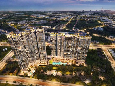 Cần bán căn hộ 2pn - 2vs tòa orion  dự án tt avio ngay cạnh vincom dĩ an - hcm 0