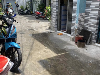 Chính chủ cần bán gấp nhà 72m2 tại 997/30 trần xuân soạn, phường tân hưng, q.7, tp. hcm 1