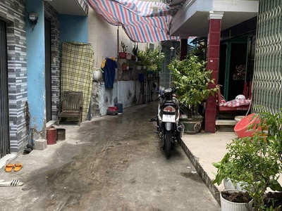 Chính chủ cần bán gấp nhà 72m2 tại 997/30 trần xuân soạn, phường tân hưng, q.7, tp. hcm 2