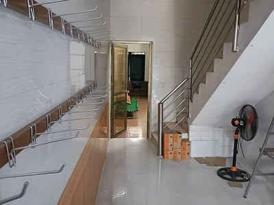 Chính chủ cần bán nhà 2 tầng mặt phố đường nam   phong châu, thị trấn bãi bằng, huyện phù ninh 2