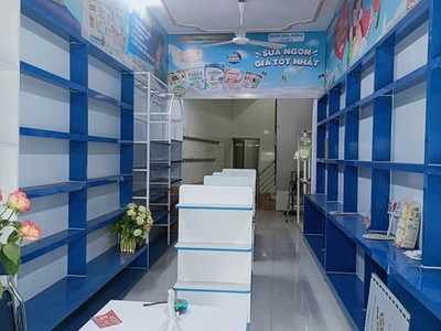 Chính chủ cần bán nhà 2 tầng mặt phố đường nam   phong châu, thị trấn bãi bằng, huyện phù ninh 3