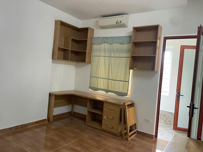 Chính chủ cần cho thuê gấp căn hộ chung cư 27 lạc trung giá rẻ 1