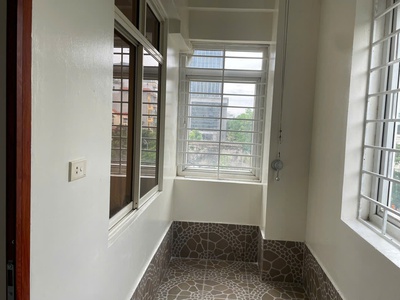 Chính chủ cần cho thuê gấp căn hộ chung cư 27 lạc trung giá rẻ 3