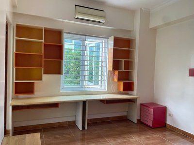 Chính chủ cần cho thuê gấp căn hộ chung cư 27 lạc trung giá rẻ 4