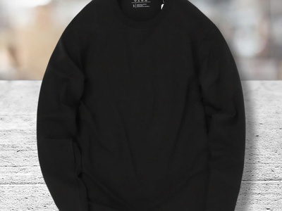 Áo thun defoxx tay dài 8 màu chất liệu cotton thoáng mát 8