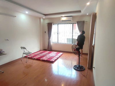 Cho thuê nhà nguyên căn 5 tầng tại yên sở, hoàng mai, hà nội 2