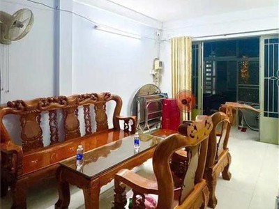 Bán nhà - lê văn quới - bình tân - hxh - 2 tầng - 4m x 10.5m - nhỉnh 4 tỷ 0