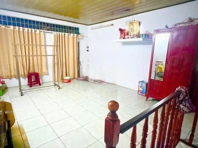 Bán nhà - lê văn quới - bình tân - hxh - 2 tầng - 4m x 10.5m - nhỉnh 4 tỷ 3