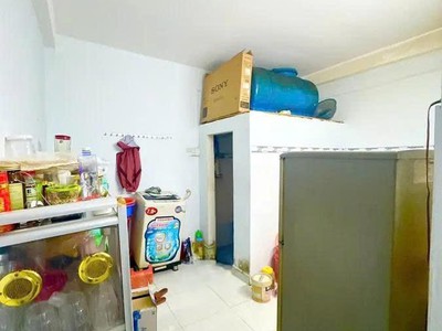 Bán nhà - lê văn quới - bình tân - hxh - 2 tầng - 4m x 10.5m - nhỉnh 4 tỷ 1