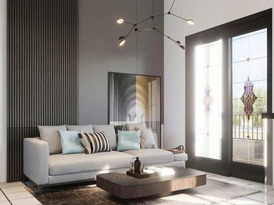 Sổ đỏ trao tay, vận may kéo đến khi chốt đơn căn nhà ở KDC Tân Triều trong hôm nay 1