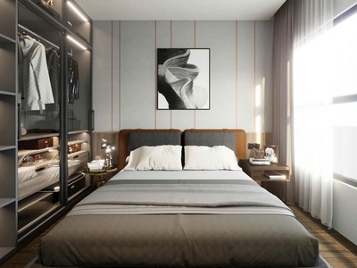 Sổ đỏ trao tay, vận may kéo đến khi chốt đơn căn nhà ở KDC Tân Triều trong hôm nay 2