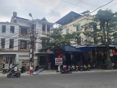 Chính chủ bán trực tiếp ko qua cò, cần bán gấp đất 88m2 tại núi ngọc, cát bà, hải phòng 4