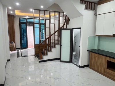 Phú lương hà đông 47m nhỉnh 6 tỷ   3 thoáng   ngõ nông  nhà mới và đường xe 3 gác phi 0