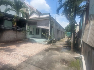 Cho thuê nhà nguyên căn   đường mỹ phước   tân vạn, phường tân đông hiệp, tp. dĩ an, bình dương 1