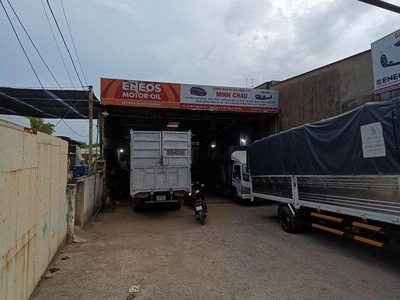 bán nhà mặt tiền võ văn vân, bình chánh   ngang khủng 5m, giá chỉ 9 tỷ   sổ riêng chính chủ 4