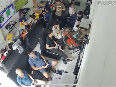 Sang nhượng quán game ps5   ngay cổng đh cao thắng, hải châu, đà nẵng 0