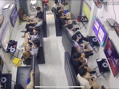 Sang nhượng quán game ps5   ngay cổng đh cao thắng, hải châu, đà nẵng 1