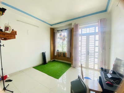 Chính Chủ Cần Bán Căn Nhà Mặt Tiền Lâm Thị Hố 65M2 Chỉ 5.6 TỶ 4