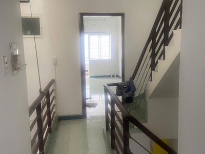 Bán nhà 2 mặt hẻm xe hơi   đường nguyễn công hoan , phường 7, quận phú nhuận 1