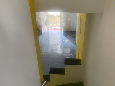 Bán nhà 2 mặt hẻm xe hơi   đường nguyễn công hoan , phường 7, quận phú nhuận 3