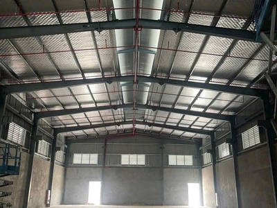 cho thuê kho xưởng hiện đại   trung tâm tp bắc ninh    vị trí vàng: nằm ngay trung tâm thành 1