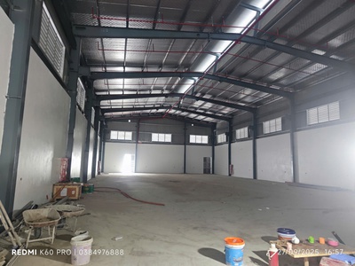 cho thuê kho xưởng hiện đại   trung tâm tp bắc ninh    vị trí vàng: nằm ngay trung tâm thành 0