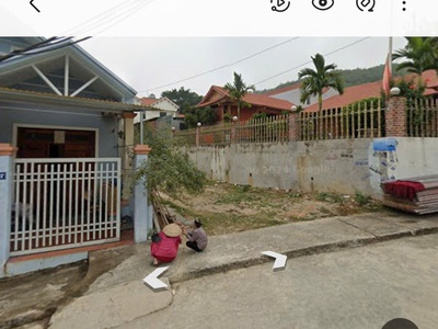 Bán đất 2 mặt đường view vịnh hạ long   trung tâm hùng thắng bãi cháy 2